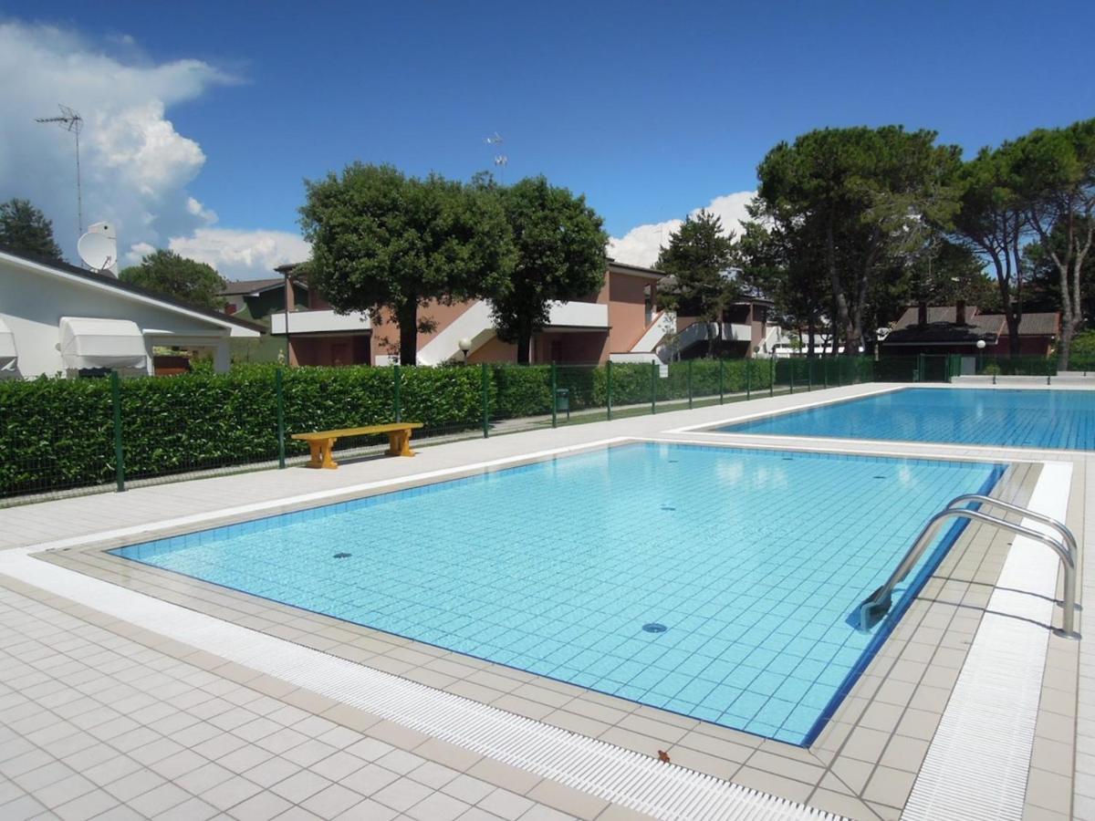 Appartamento Modern Flat In A Fantastic With Pool *