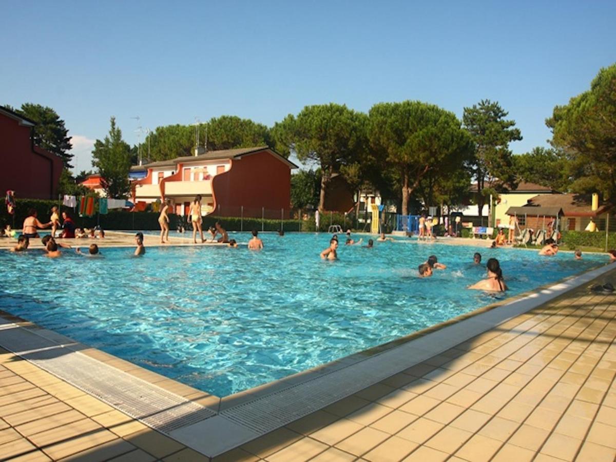 Modern Flat In A Fantastic With Pool Appartamento *
