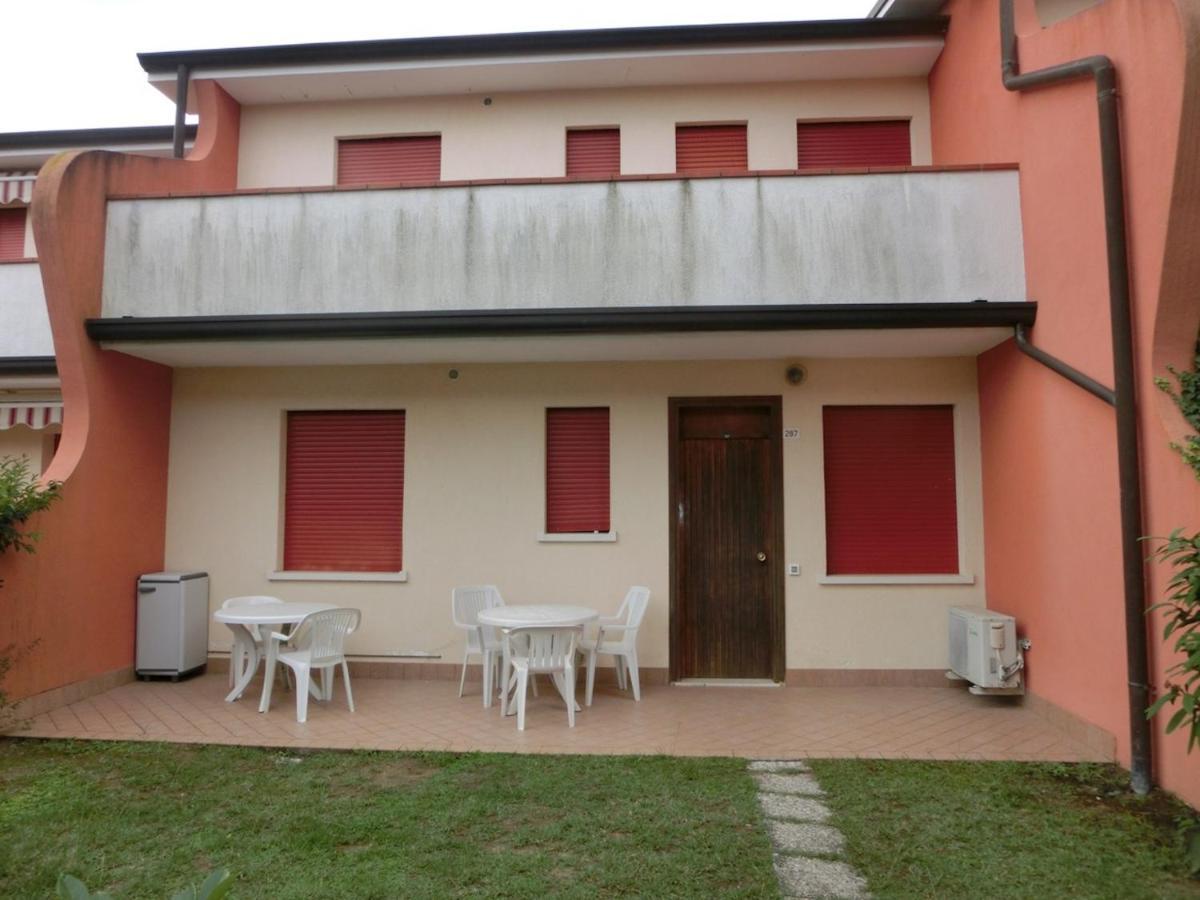 Modern Flat In A Fantastic With Pool Apartment Bibione